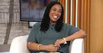 Who Is Angie Thomas Dating Now