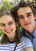 Who Is Angourie Rice Boyfriend? Is She Dating Someone New?