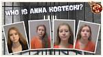 Who Is Anna Kostecki from Weston Wi and What Was She Arrested for?