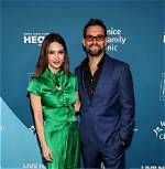 Who Is Antony Starr Dating? a Deep Dive into the Actor's Love Life