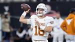Who Is Arch Manning Age Height Weight