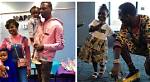 Who Is Aria Ella Thornton, Young Dolph’s Child?