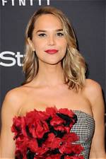 Who Is Arielle Kebbel and Is She Married or in Any Relationship? ·