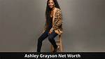 Who Is Ashley Grayson? Facts About the Indicted Scammer ·