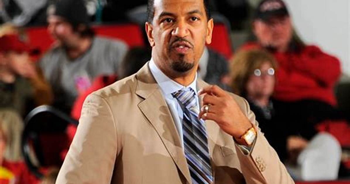 Who Is Ashley Heath Capel, Jason Capel Wife? Details on His Brother Jeff Capel