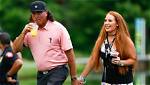 Who Is Ashley Perez? Pat Perez's Wife Trolls Tiger Woods over His Struggle to Play Golf After Car Cr