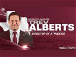 Who Is Athletic New Director Trev Alberts? His Wife Family & Salary Details