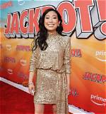 Who Is Awkwafina Dating Now