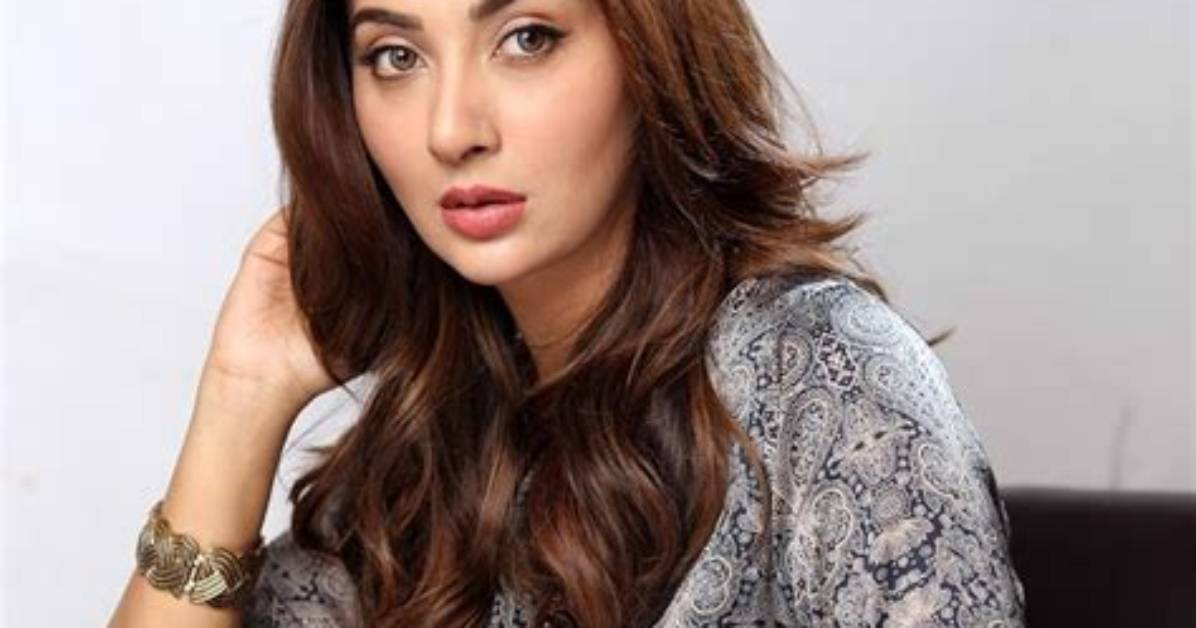 Who Is Ayesha Khan: Pakistani Actress, Model, and Singer