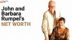 Who Is Barbara Rumpel, John Rumpel’s Wife?