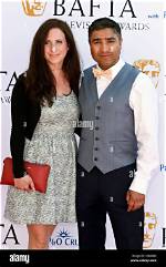 Who Is Becka Mohammed? Nick Mohammed Wife, Family and Children