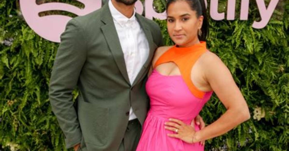 Who Is Beena Patel? Wife of Hasan Minhaj, Net Worth - in Detail