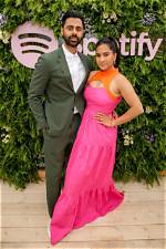 Who Is Beena Patel? Wife of Hasan Minhaj, Net Worth - in Detail