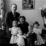 Who Is Ben Ferencz Wife | Meet Gertrude Ferencz | Married Life and Kids