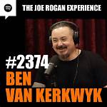 Who Is Ben Van Kerkwyk on the Joe Rogan Experience?
