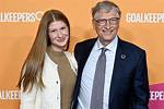 Who Is Bill Gates Daughter's Black?