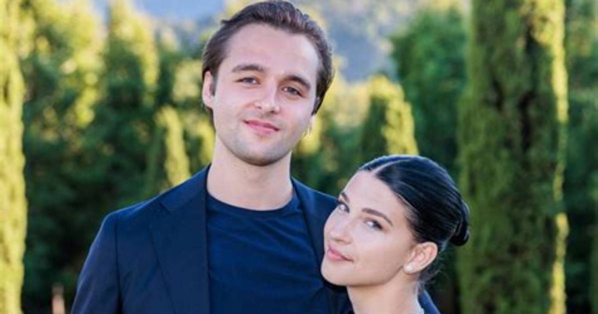 Who Is Bill Gatess Daughter Phoebe Boyfriend? Photos Goes Viral on Internet