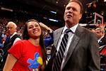Who Is Bill Self’s Daughter Lauren Self? Everything You Need to Know About Kansas Jayhawks Coach Head Coach