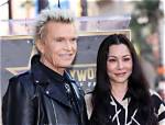 Who Is Billy Idol Dating Now ·