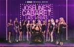 Who Is Blckdiamond? Meet Joseline Cabaret Las Vegas Cast on Instagram