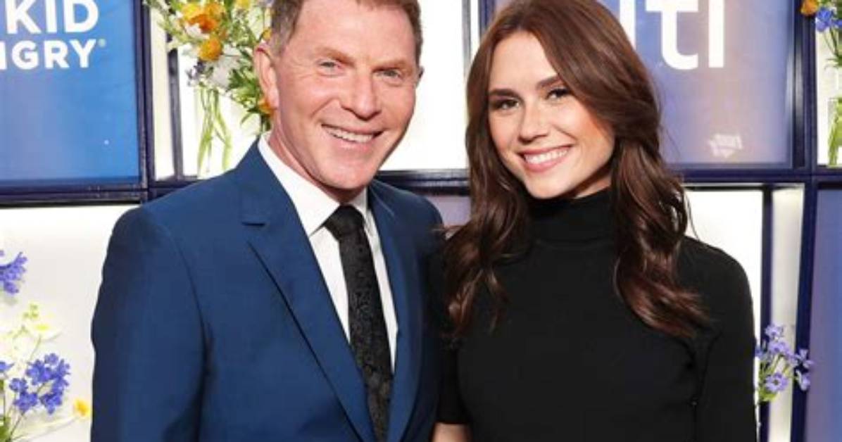 Who Is Bobby Flay Daughter, Sophie Flay? Her Mom, Wiki, College, Net Worth, & Parents