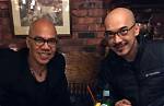 Who Is Boy Abunda Partner Bong Quintana? Meet Him on Instagram