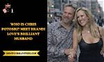 Who Is Brandi Loves Husband? Chris Potoskis High-Stress Job Led Her to Porn Industry