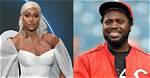 Who Is Brandon Phillips? Meet Jade Cargill Husband: Married Life & Kids