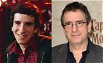 Who Is Brian Backer Dating Now