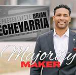 Who Is Brian Echevarria? Details on Former Jesus Life International President Running for North Carolina Representative