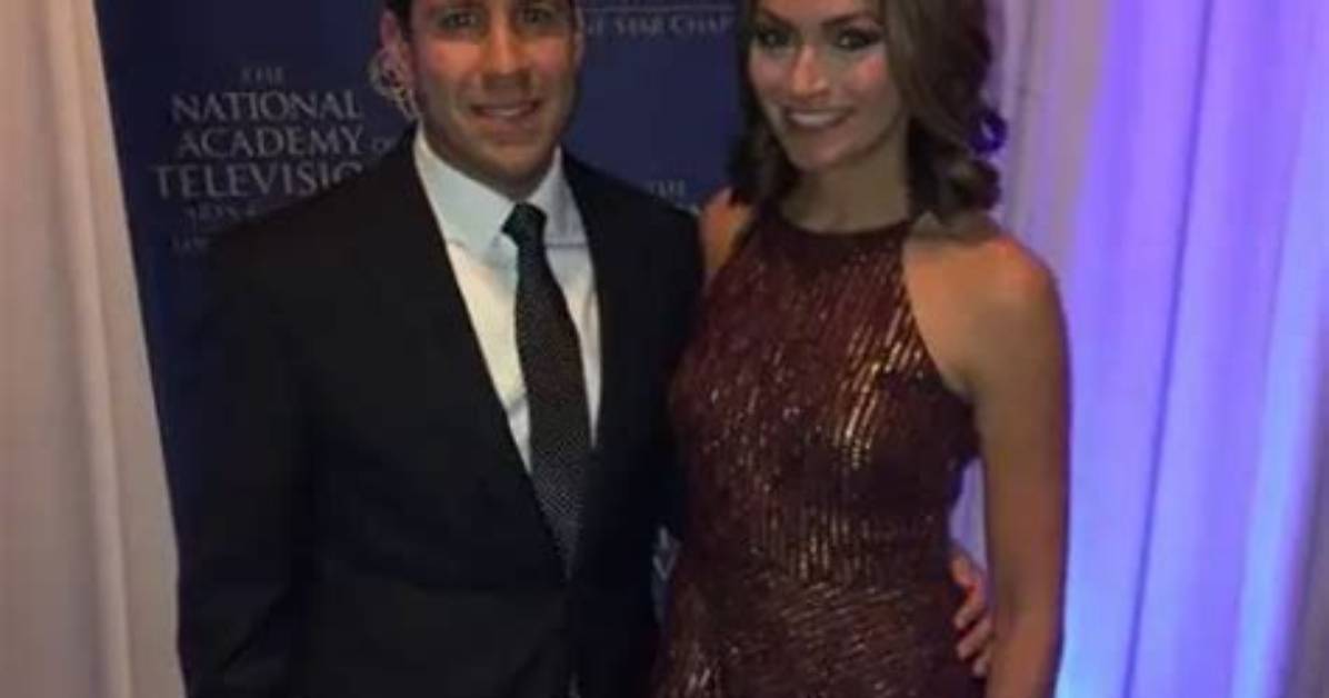Who Is Britta Merwin Husband Kevin? Everything to Know About the Meteorologist