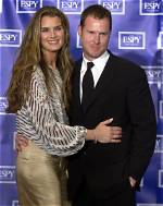 Who Is Brooke Shields' Husband, Chris Henchy? |