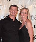 Who Is Brooks Douglass Wife Julea Douglass? Family Tree