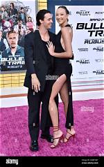 Who Is Bryan Pearn- Ava Michelle Boyfriend? Meet the Couple on Instagram