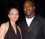 Who Is Candi Calvana Smith? Everything About the Ex Wife of Evander Holyfield |