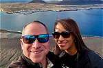 Who Is Captain Glenn Shephards Girlfriend, Dani Jimenez? ·