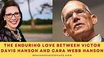 Who Is Cara Webb Hanson? Everything About Victor Davis Hanson Wife ·