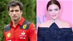 Who Is Carlos Sainz Girlfriend Isa Hernaez? Exlplore Their Love Life