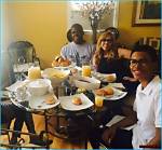 Who Is Charles Payne's Wife? Uncovering the Personal Life of the Fox Business Network Host