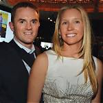 Who Is Chase Coleman's Wife?