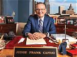 Who Is Chief Judge Frank Caprio Wife