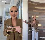 Who Is Chip Girl on Tiktok? Burgundy Waller Age and Instagram Name Revealed