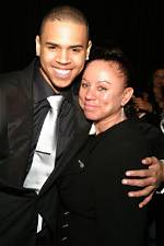 Who Is Chris Brown's Mother Joyce Hawkins? Her Age, Ethnicity