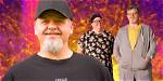 Who Is Chris Combs on 1000-Lb Sisters? Meet Tammy and Amys Brother! Mon 1 March 2021 11:40