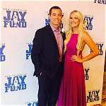 Who Is Chris Myers Wife? Know All About Jenny Myers |