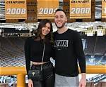 Who Is Connor Mccaffery Girlfriend Gracie Ecker? Meet the Small Forward on Instagram |