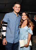 Who Is Corey Seager Wife, Madisyn Van Ham? Here's a Look at Their Relationship
