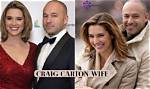 Who Is Craig Carton's Wife? Inside the Radio Host's Family