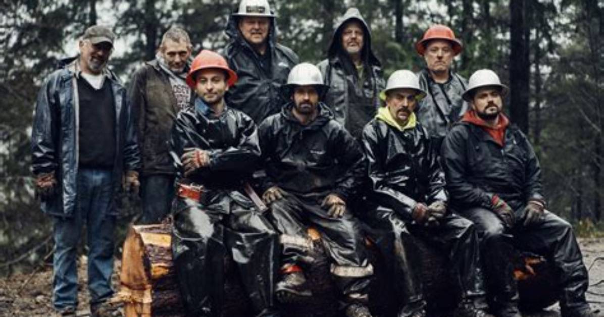 Who Is Craig Rygaard from Ax Men? Facts to Know About the Reality Show Casts Health |