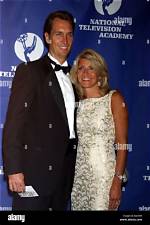 Who Is Cris Collinsworth’s Wife Holly Bankemper?